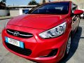 2nd Hand Hyundai Accent 2017 Automatic Diesel for sale in Cebu City-7