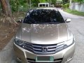 Selling 2nd Hand Honda City 2009 Automatic Gasoline at 85000 km in Las Piñas-3