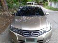 Selling 2nd Hand Honda City 2009 Automatic Gasoline at 85000 km in Las Piñas-4