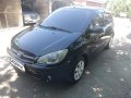 2nd Hand Hyundai Getz 2009 for sale in Taguig-4
