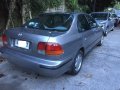 2nd Hand Honda Civic 1998 for sale in Quezon City-2
