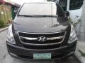 Selling 2nd Hand Hyundai Grand Starex 2008 in San Fernando-9