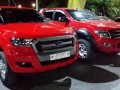 Selling Ford Ranger 2018 Manual Diesel in Lapu-Lapu-4