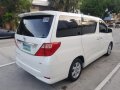Sell 2nd Hand 2011 Toyota Alphard Automatic Gasoline at 64000 km in Quezon City-5