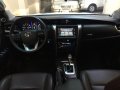 2nd Hand Toyota Fortuner 2017 for sale in Quezon City-2