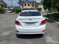 Hyundai Accent 2018 Manual Gasoline for sale in Bay-6