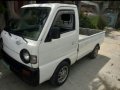 2nd Hand Suzuki Multi-Cab 2010 Manual Gasoline for sale in Talisay-1