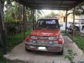 Mitsubishi Jeep 1994 Manual Diesel for sale in Cuenca-0
