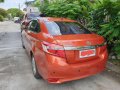 Selling Toyota Vios 2014 Manual Gasoline in Makati-1