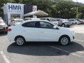 Sell 2nd Hand 2017 Mitsubishi Mirage G4 at 80000 km in Muntinlupa-0