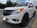 2nd Hand Mazda Bt-50 2014 at 30000 km for sale in Quezon City-8