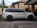 Mitsubishi Pajero 2014 Automatic Gasoline for sale in Guagua-1