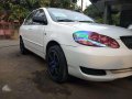 Toyota Altis 2007 Manual Gasoline for sale in Lemery-7