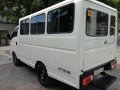 2nd Hand Hyundai H-100 2017 for sale in Meycauayan-1