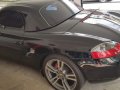 Selling 2nd Hand Porsche Boxster 2001 in Makati-1