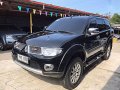 2nd Hand Mitsubishi Montero Sport 2012 Automatic Diesel for sale in Mandaue-8