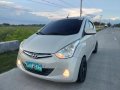 Hyundai Eon 2013 Manual Gasoline for sale in Quezon City-9