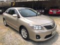 Selling Toyota Altis 2012 at 40000 km in Marilao-0