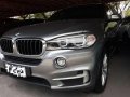 2nd Hand Bmw X5 2018 for sale in Quezon City-1