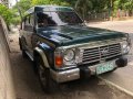 Selling 2nd Hand Nissan Patrol 1996 at 130000 km in Parañaque-3