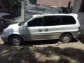 Selling 2nd Hand Kia Carnival 2000 in Biñan-8