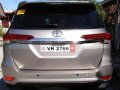 Toyota Fortuner 2017 Automatic Diesel for sale in Angeles-5