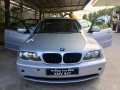 Bmw 318I 2004 Automatic Gasoline for sale in Baliuag-2