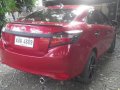 Selling 2nd Hand Toyota Vios 2015 at 70000 km in San Jacinto-3
