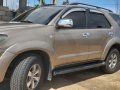 Selling 2nd Hand Toyota Fortuner 2005 in Baguio-2