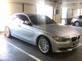 Selling Bmw 320D 2016 Automatic Diesel in Quezon City-3