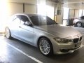 Selling Bmw 320D 2016 Automatic Diesel in Quezon City-1