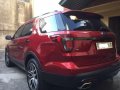 Selling 2nd Hand Ford Explorer 2017 at 9800 Km in Mandaluyong-5