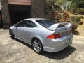 Selling Honda Integra 2001 Manual Gasoline in Pasig-7