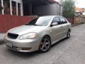 Like New Toyota Corolla Altis 2001 for sale in San Pablo-0