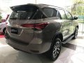 Brand New Toyota Fortuner 2018 Automatic Diesel for sale in Makati-2