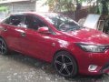 Selling 2nd Hand Toyota Vios 2015 at 70000 km in San Jacinto-5