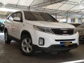 Selling 2nd Hand Kia Sorento 2013 Automatic Diesel at 45000 km in Makati-0