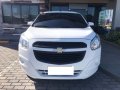 2nd Hand Chevrolet Spin 2015 Manual Diesel for sale in San Fernando-7