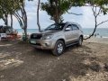 Selling 2nd Hand Toyota Fortuner 2005 in Baguio-7