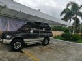 Mitsubishi Pajero Automatic Diesel for sale in Bayugan-2