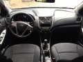 2nd Hand Hyundai Accent 2018 Manual Gasoline for sale in Pasig-4