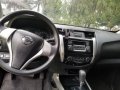 Selling Nissan Navara 2018 at 5000 km in Bacong-2