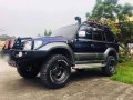 Selling 2nd Hand Toyota Land Cruiser Prado 1996 in Mabalacat-0