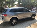 Selling Ford Everest 2017 in San Fernando-0