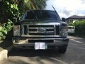 Sell 2nd Hand 2010 Ford E-150 Automatic Gasoline at 65000 km in San Juan-7