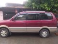 Selling Toyota Revo 1999 Manual Gasoline in Manila-6