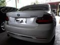 2nd Hand Bmw 220I 2016 for sale in Pasig-0