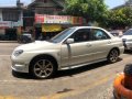 2007 Subaru Impreza Wrx for sale in Manila-0