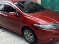 Selling 2nd Hand Honda City 2010 Automatic Gasoline at 73000 km in Quezon City-2