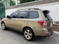 Selling Subaru Forester 2010 Automatic Gasoline in Manila-7